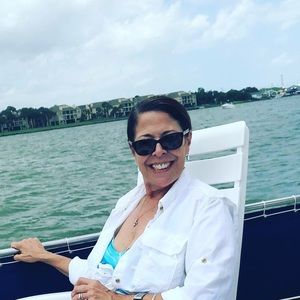 Meet your Posher, Janell